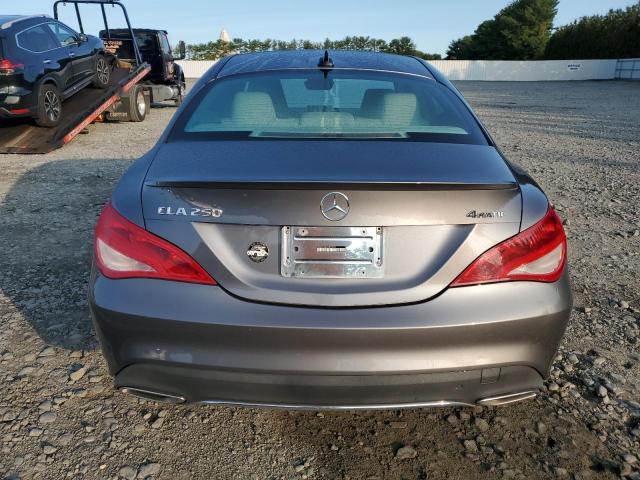 Photo 5 VIN: WDDSJ4GB4JN575359 - MERCEDES-BENZ CLA 250 4M 