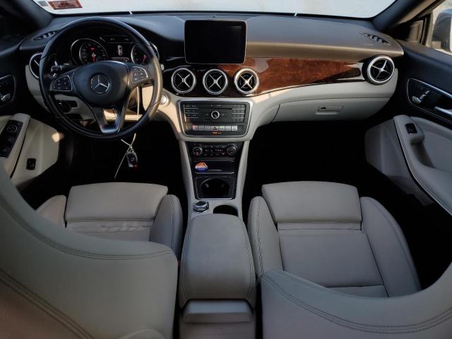 Photo 7 VIN: WDDSJ4GB4JN575359 - MERCEDES-BENZ CLA 250 4M 