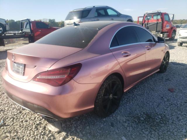 Photo 3 VIN: WDDSJ4GB4JN583168 - MERCEDES-BENZ CLA 250 4M 