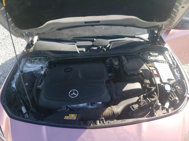 Photo 6 VIN: WDDSJ4GB4JN583168 - MERCEDES-BENZ CLA 250 4M 