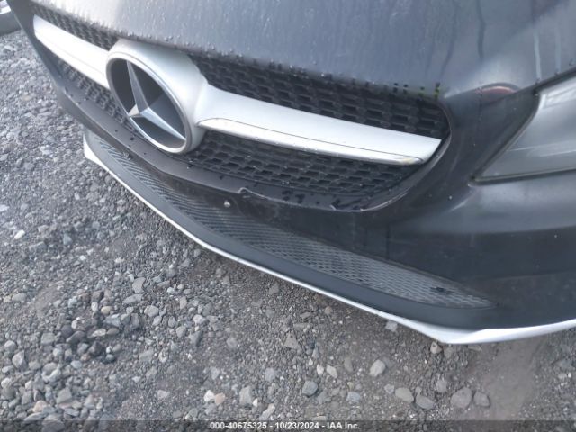 Photo 5 VIN: WDDSJ4GB4JN601006 - MERCEDES-BENZ CLA-CLASS 