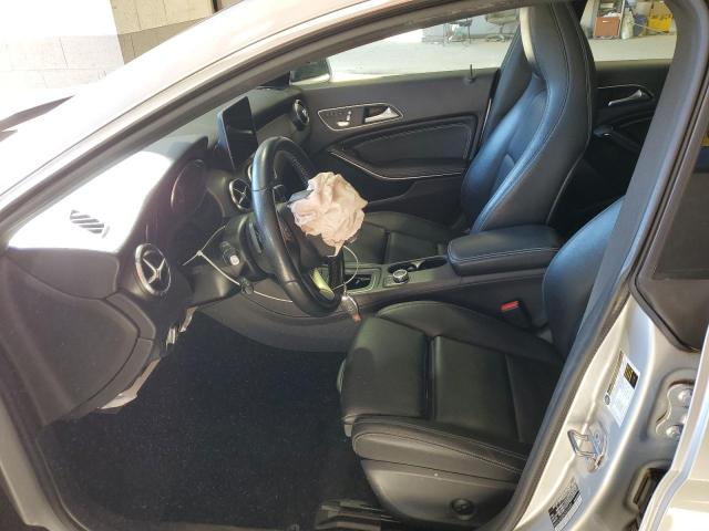 Photo 6 VIN: WDDSJ4GB4JN655485 - MERCEDES-BENZ CLA-CLASS 