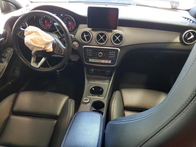 Photo 7 VIN: WDDSJ4GB4JN655485 - MERCEDES-BENZ CLA-CLASS 