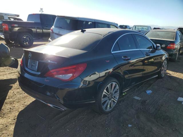 Photo 2 VIN: WDDSJ4GB4JN660444 - MERCEDES-BENZ CLA-CLASS 