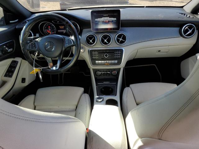 Photo 7 VIN: WDDSJ4GB4JN660444 - MERCEDES-BENZ CLA-CLASS 