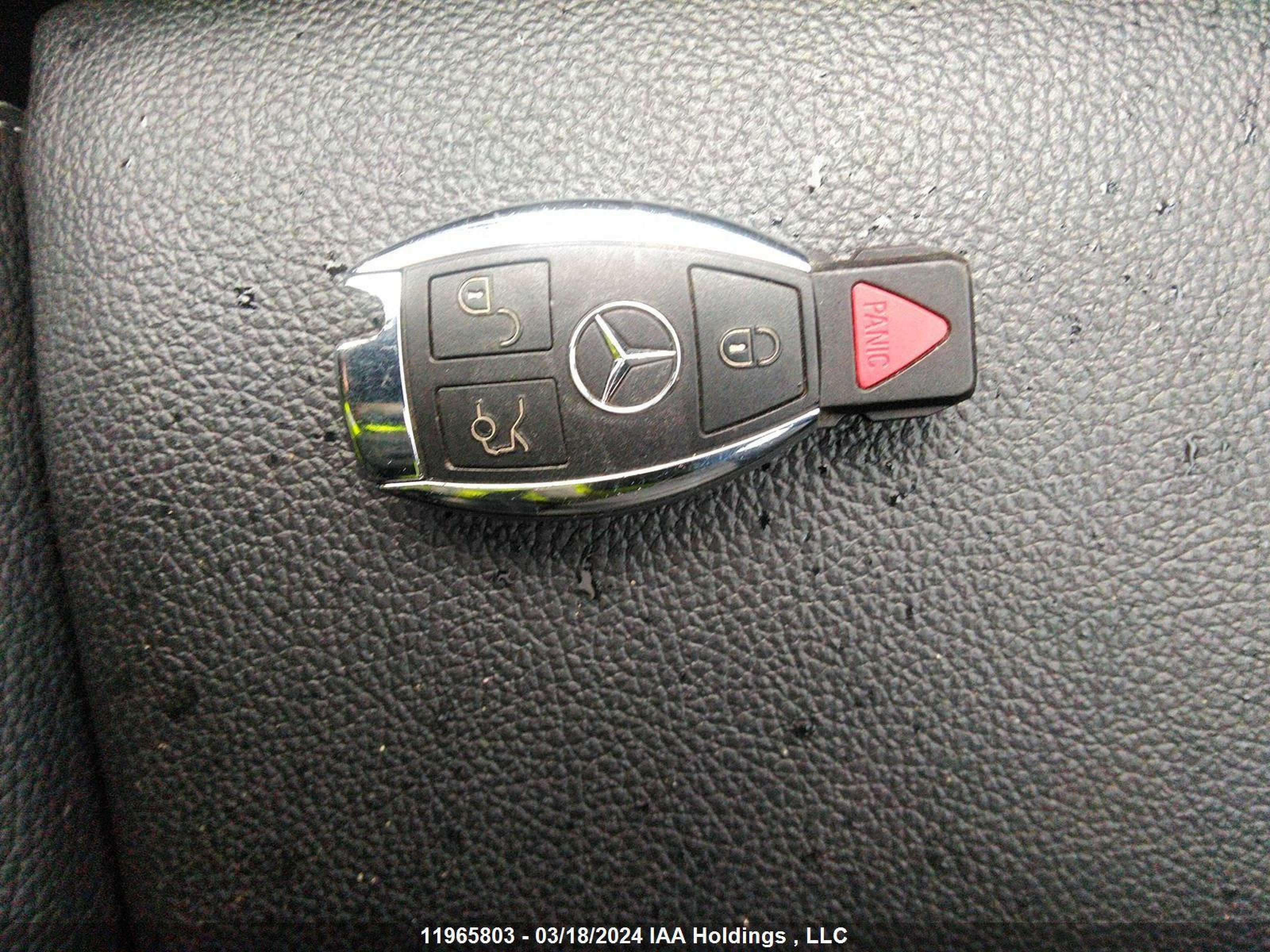 Photo 10 VIN: WDDSJ4GB4JN667507 - MERCEDES-BENZ CLA-KLASSE 