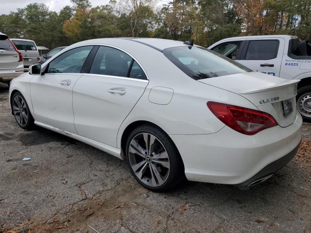 Photo 1 VIN: WDDSJ4GB4JN668091 - MERCEDES-BENZ CLA 250 4M 