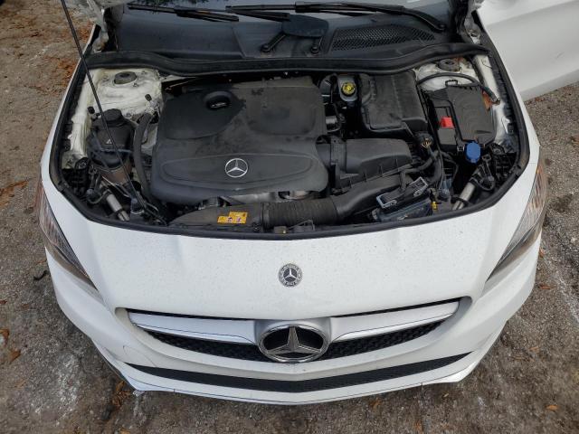 Photo 10 VIN: WDDSJ4GB4JN668091 - MERCEDES-BENZ CLA 250 4M 