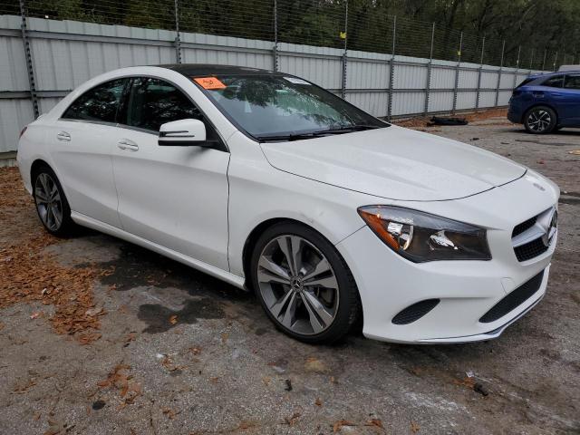 Photo 3 VIN: WDDSJ4GB4JN668091 - MERCEDES-BENZ CLA 250 4M 