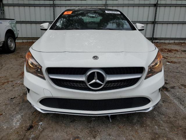 Photo 4 VIN: WDDSJ4GB4JN668091 - MERCEDES-BENZ CLA 250 4M 