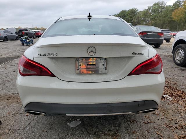 Photo 5 VIN: WDDSJ4GB4JN668091 - MERCEDES-BENZ CLA 250 4M 