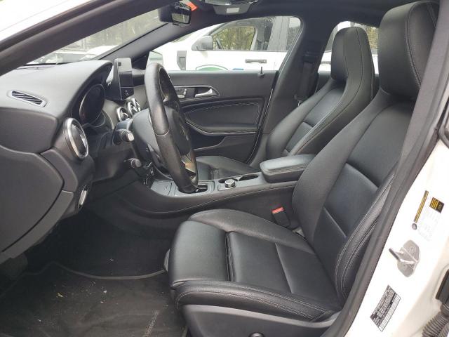 Photo 6 VIN: WDDSJ4GB4JN668091 - MERCEDES-BENZ CLA 250 4M 