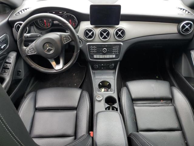 Photo 7 VIN: WDDSJ4GB4JN668091 - MERCEDES-BENZ CLA 250 4M 