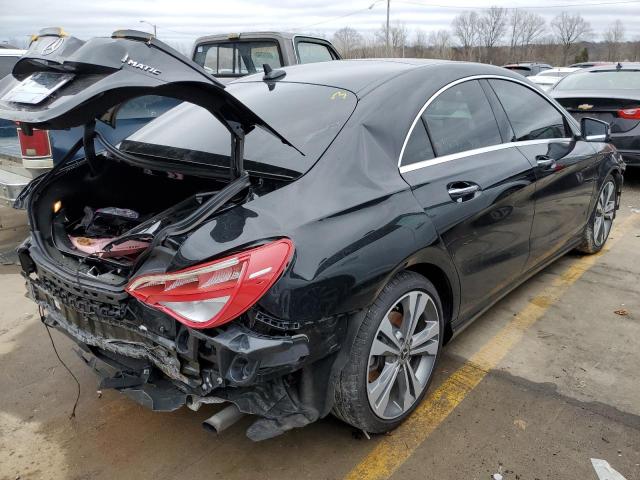 Photo 2 VIN: WDDSJ4GB4JN684663 - MERCEDES-BENZ CLA 250 4M 