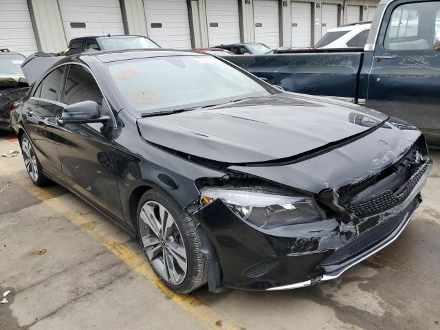 Photo 3 VIN: WDDSJ4GB4JN684663 - MERCEDES-BENZ CLA 250 4M 