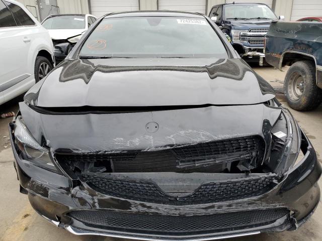 Photo 4 VIN: WDDSJ4GB4JN684663 - MERCEDES-BENZ CLA 250 4M 