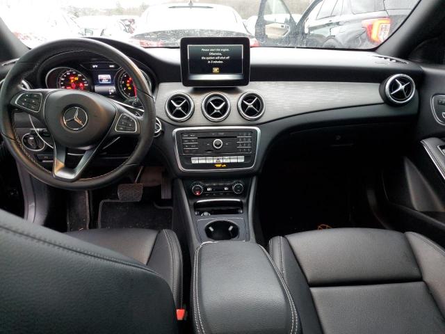 Photo 7 VIN: WDDSJ4GB4JN684663 - MERCEDES-BENZ CLA 250 4M 