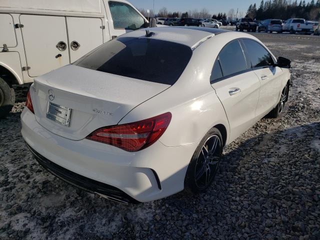 Photo 3 VIN: WDDSJ4GB4KN718067 - MERCEDES-BENZ CLA 250 4M 