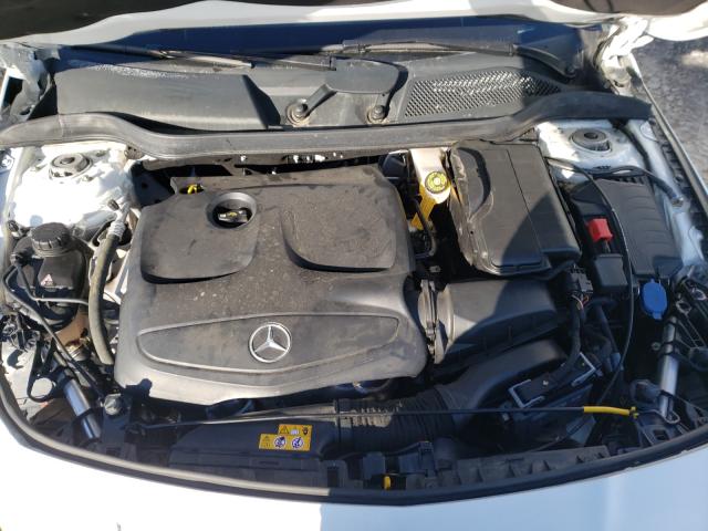 Photo 6 VIN: WDDSJ4GB4KN718067 - MERCEDES-BENZ CLA 250 4M 