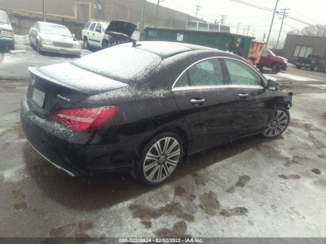 Photo 3 VIN: WDDSJ4GB4KN724998 - MERCEDES-BENZ CLA 