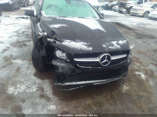 Photo 5 VIN: WDDSJ4GB4KN724998 - MERCEDES-BENZ CLA 