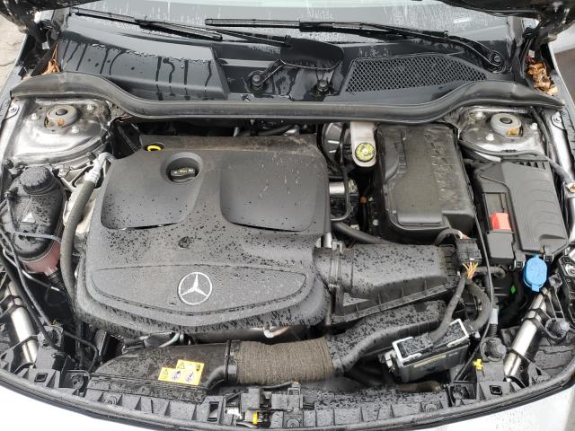 Photo 6 VIN: WDDSJ4GB4KN750615 - MERCEDES-BENZ CLA 250 4M 