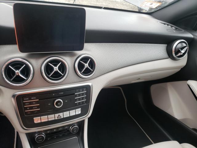 Photo 8 VIN: WDDSJ4GB4KN750615 - MERCEDES-BENZ CLA 250 4M 