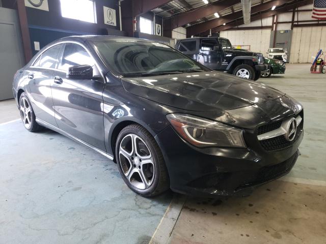 Photo 0 VIN: WDDSJ4GB5EN075054 - MERCEDES-BENZ CLA 250 4M 