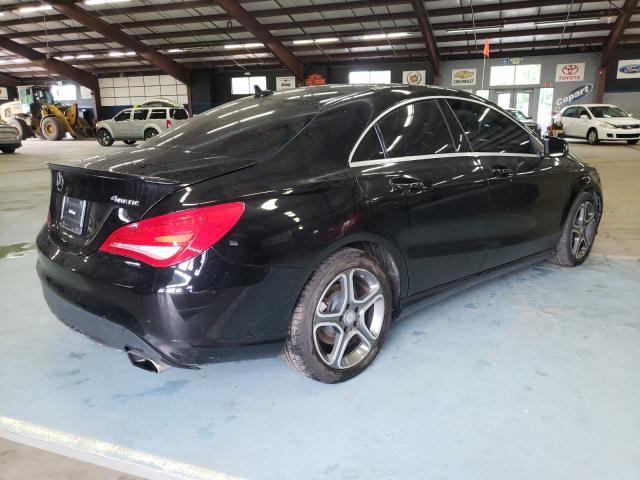 Photo 3 VIN: WDDSJ4GB5EN075054 - MERCEDES-BENZ CLA 250 4M 