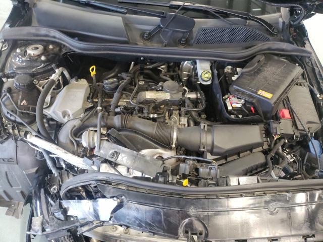 Photo 6 VIN: WDDSJ4GB5EN098124 - MERCEDES-BENZ CLA 250 4M 