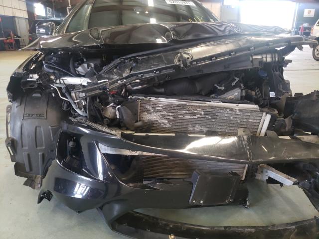 Photo 8 VIN: WDDSJ4GB5EN098124 - MERCEDES-BENZ CLA 250 4M 