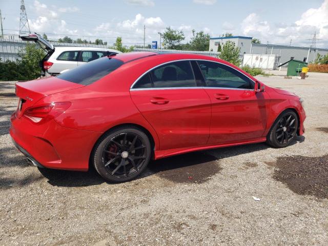 Photo 2 VIN: WDDSJ4GB5EN105721 - MERCEDES-BENZ CLA 250 4M 