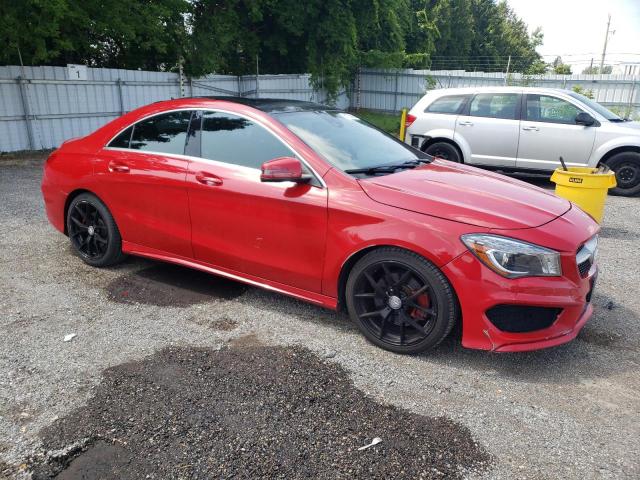 Photo 3 VIN: WDDSJ4GB5EN105721 - MERCEDES-BENZ CLA 250 4M 