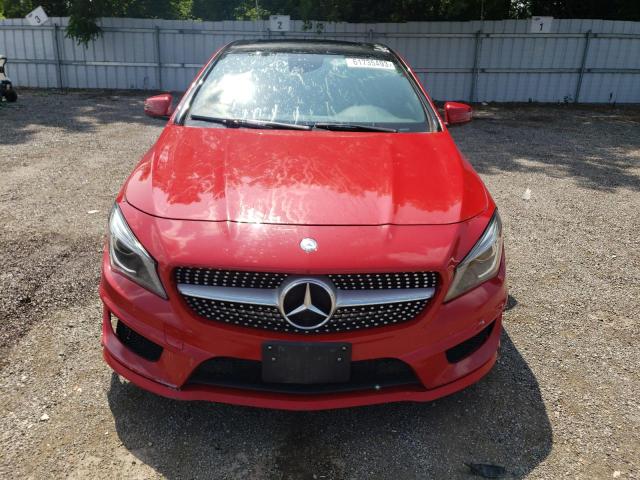 Photo 4 VIN: WDDSJ4GB5EN105721 - MERCEDES-BENZ CLA 250 4M 