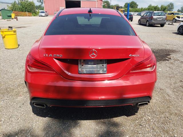 Photo 5 VIN: WDDSJ4GB5EN105721 - MERCEDES-BENZ CLA 250 4M 