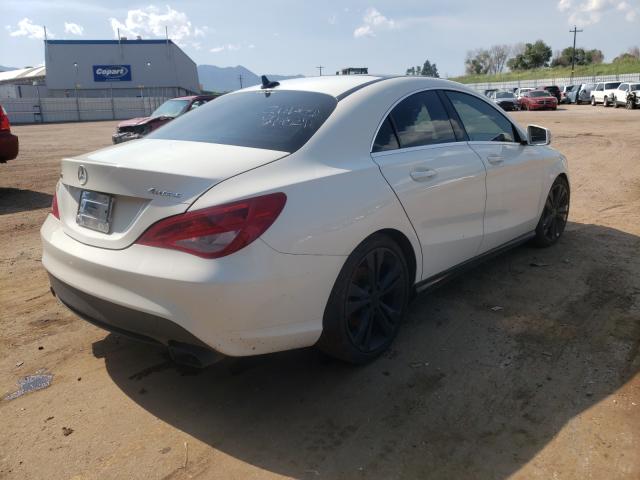 Photo 3 VIN: WDDSJ4GB5EN109154 - MERCEDES-BENZ CLA 250 4M 