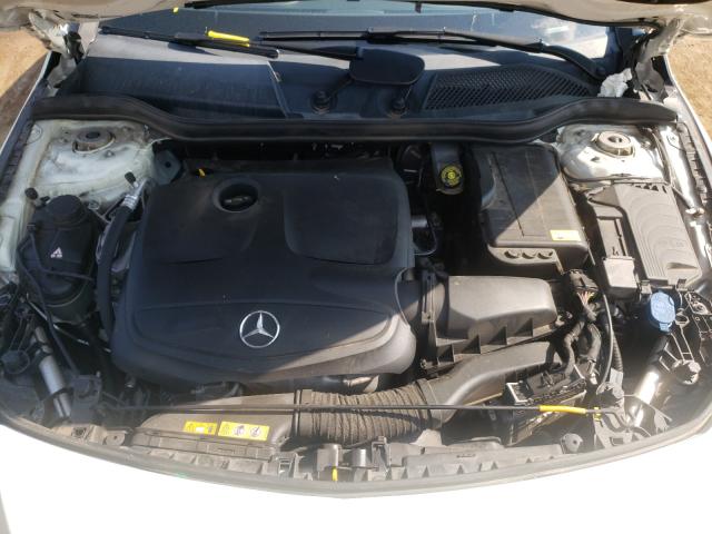 Photo 6 VIN: WDDSJ4GB5EN109154 - MERCEDES-BENZ CLA 250 4M 