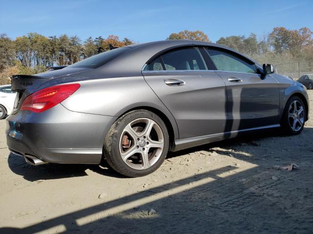 Photo 2 VIN: WDDSJ4GB5EN109557 - MERCEDES-BENZ CLA-CLASS 