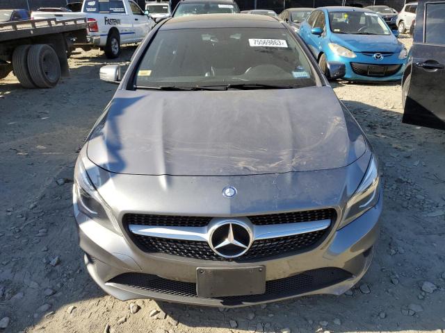 Photo 4 VIN: WDDSJ4GB5EN109557 - MERCEDES-BENZ CLA-CLASS 