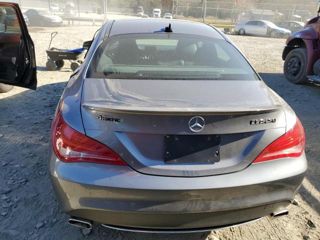 Photo 5 VIN: WDDSJ4GB5EN109557 - MERCEDES-BENZ CLA-CLASS 