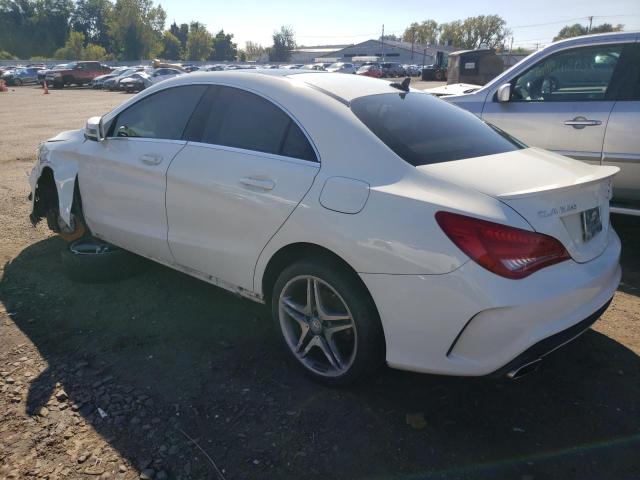 Photo 1 VIN: WDDSJ4GB5EN126214 - MERCEDES-BENZ CLA-CLASS 