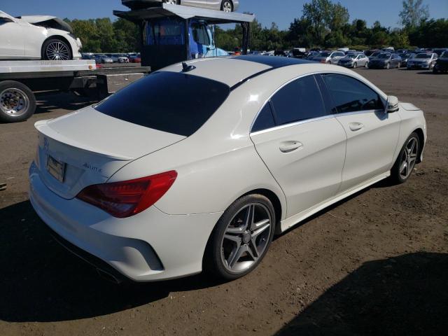 Photo 2 VIN: WDDSJ4GB5EN126214 - MERCEDES-BENZ CLA-CLASS 