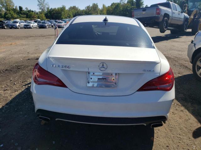 Photo 5 VIN: WDDSJ4GB5EN126214 - MERCEDES-BENZ CLA-CLASS 