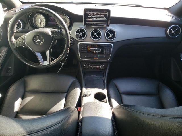 Photo 7 VIN: WDDSJ4GB5EN126214 - MERCEDES-BENZ CLA-CLASS 