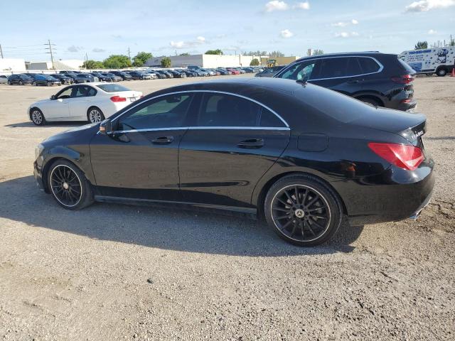 Photo 1 VIN: WDDSJ4GB5EN129369 - MERCEDES-BENZ CLA 250 4M 