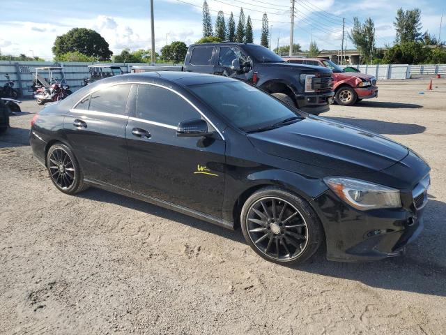 Photo 3 VIN: WDDSJ4GB5EN129369 - MERCEDES-BENZ CLA 250 4M 