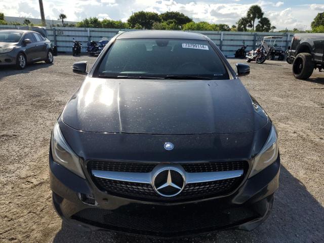 Photo 4 VIN: WDDSJ4GB5EN129369 - MERCEDES-BENZ CLA 250 4M 