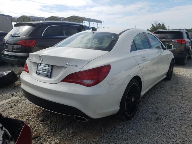 Photo 3 VIN: WDDSJ4GB5EN129887 - MERCEDES-BENZ CLA 250 4M 