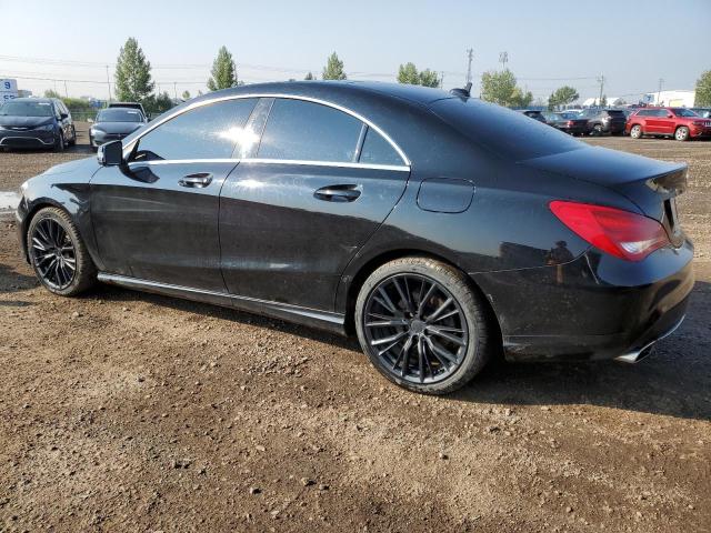 Photo 1 VIN: WDDSJ4GB5EN149394 - MERCEDES-BENZ CLA 250 4M 