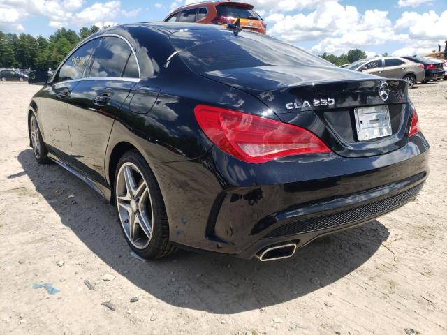 Photo 2 VIN: WDDSJ4GB5EN151596 - MERCEDES-BENZ CLA 250 4M 